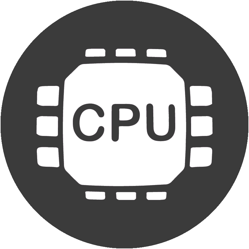 CPU