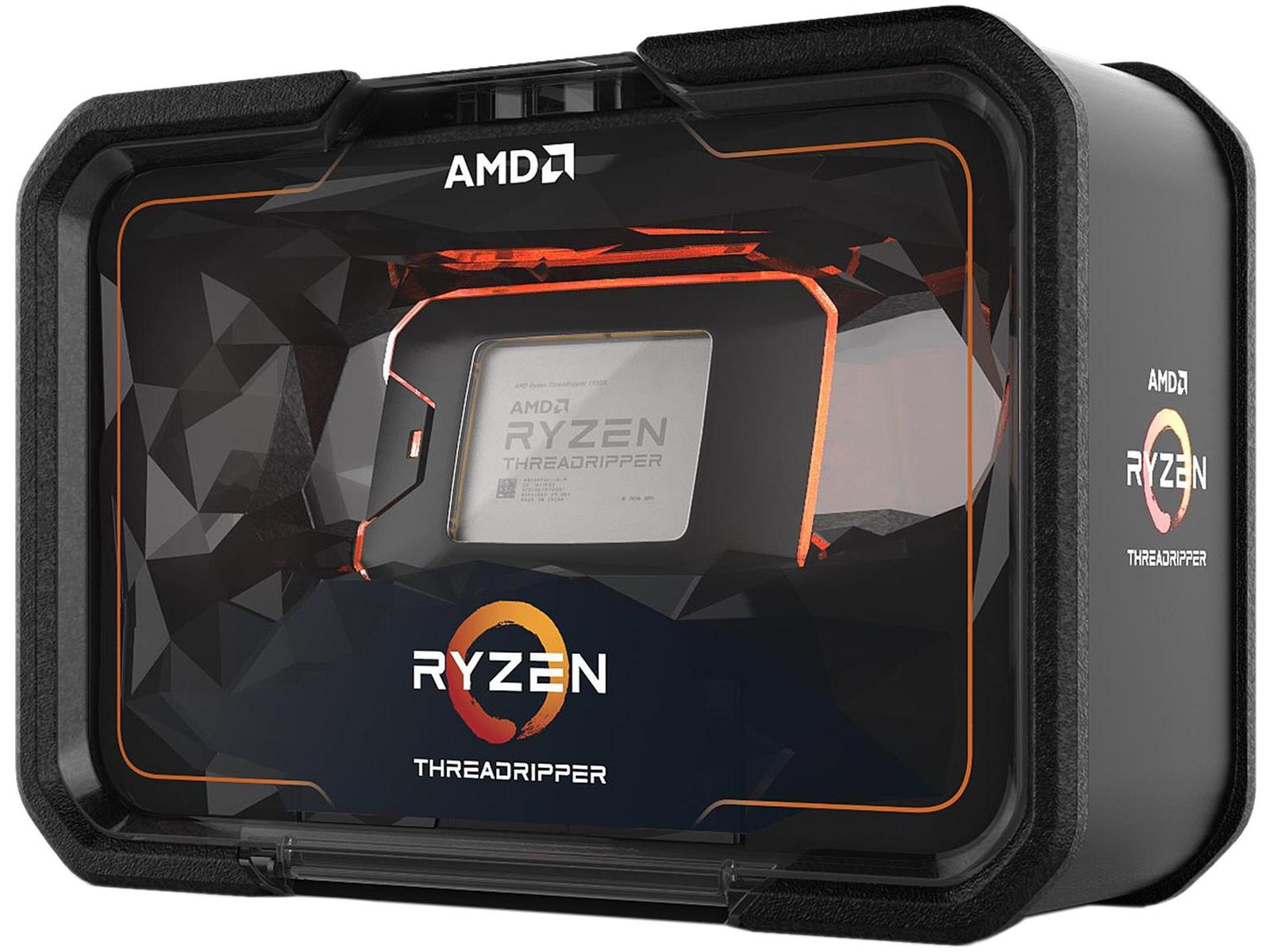 AMD Ryzen Threadripper PRO 7995WX