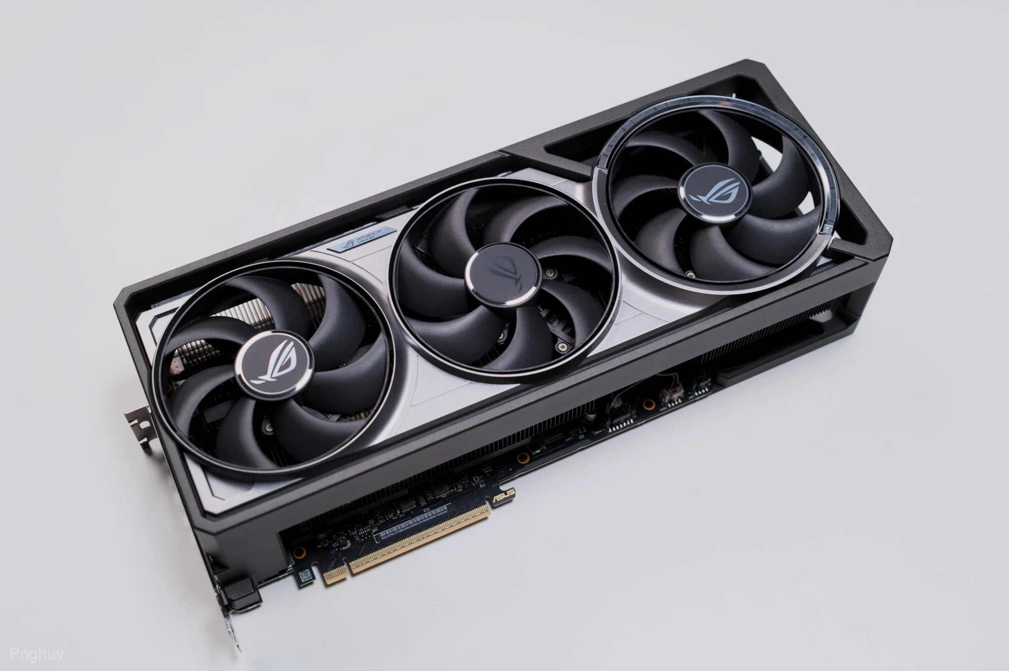Asus GeForce RTX 5090 32GB GDDR7 ROG Astral OC Edition